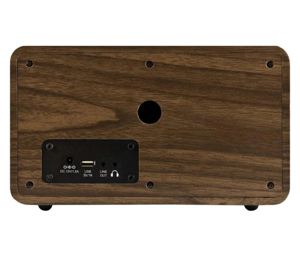 IMPERIAL Imperial i110 V2 WLAN Internet Radio with Media Player Funct - 1535035 - zdjęcie 3